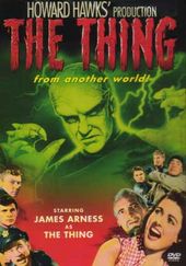 The Thing from Another World (aka "The Thing")