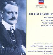 Sibelius:Best Of