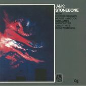 Lp-Jj Johnson-Stonebone -Rsd2020-
