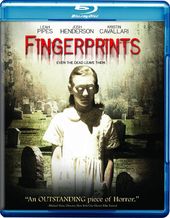 Fingerprints (Blu-ray)