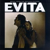Evita: Music from the Motion Picture