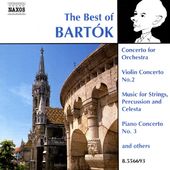 Best of Bartok