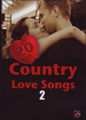 20 Country Love Songs (Live at Church Street