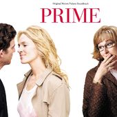 Prime [Original Motion Picture Soundtrack]