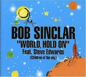 World, Hold On [Single] [Single]