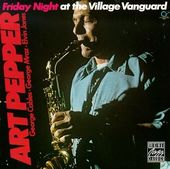 Friday Night at the Village Vanguard (Live)