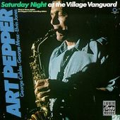 Saturday Night at the Village Vanguard (Live)