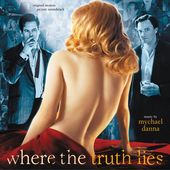 Where the Truth Lies [Original Motion Picture