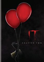 It Chapter Two (2-DVD)