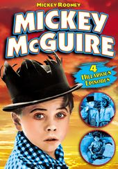 Mickey McGuire: Mickey's 11 (1927) / Mickey's