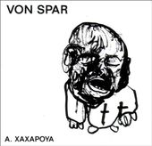 Von Spar (Xaxapoya / Dead Voices in the Temple of