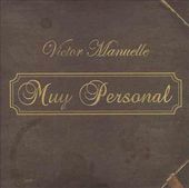 Muy Personal (2-CD)