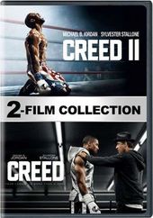 Creed/Creed Ii (2 Disc/Dbfe)