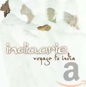 Voyage to India [Import]