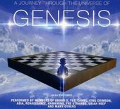 Genesis: An All Star Tribute