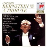 Tribute To Leonard Bernstein