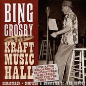 Kraft Music Hall 1935-1936 (Live)