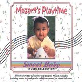 Sweet Baby Collection: Mozart's Playtime