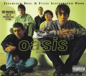 Oasis [Interview] [PA]