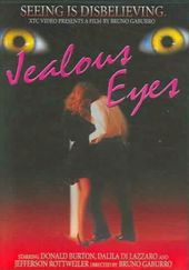 Jealous Eyes