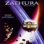 Zathura [Original Motion Picture Soundtrack]