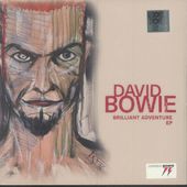 Lp-David Bowie-Brilliant Adventure -Rsd2022