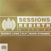 Ministry of Sound: Sessions Rebirth (3-CD)