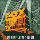 Fox Searchlight Pictures 20th Anniversary Album