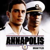 Annapolis [Original Motion Picture Soundtrack]