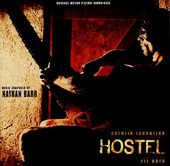 Hostel [Original Motion Picture Soundtrack]