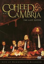 Coheed and Cambria - The Last Supper