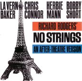 Richard Rodgers' No Strings: An After Theatre