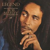 Legend [Deluxe Edition] (2-CD)