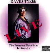 The Funniest Black Man in America (Live)