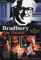 The Ray Bradbury Theater - Complete Series (5-DVD)