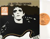 Transformer (50Th Anniversary/White Vinyl) (Rsd