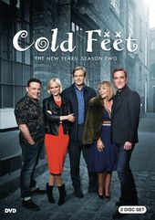 Cold Feet: The New Years - Season 2 (2-Disc)
