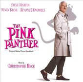 The Pink Panther [2006]