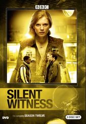 Silent Witness - Season 12 (3-Disc)