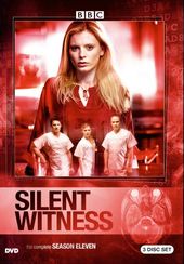 Silent Witness - Season 11 (3-Disc)