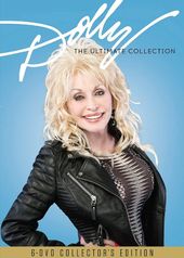 Dolly: The Ultimate Collection (6-DVD)