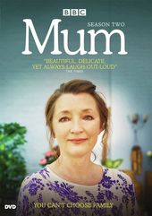 Mum - Season 2