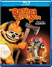 The Banana Splits Movie (Blu-ray + DVD)