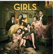 Girls, Volume 2: Music from HBO Series