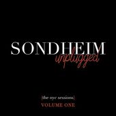 Sondheim Unplugged - The Nyc Sessions Vol. 1 (Dig)