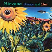 Orange & Blue (Bonus Tracks) (Wb) (Reis)