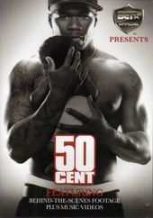 BET Presents 50 Cent