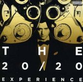 20/20 Experience - 2 Of 2 (Deluxe)