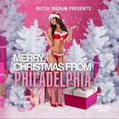 Butch Ingram Presents Merry Christmas From