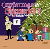 Christmas With The Chipmunks, Volume 2